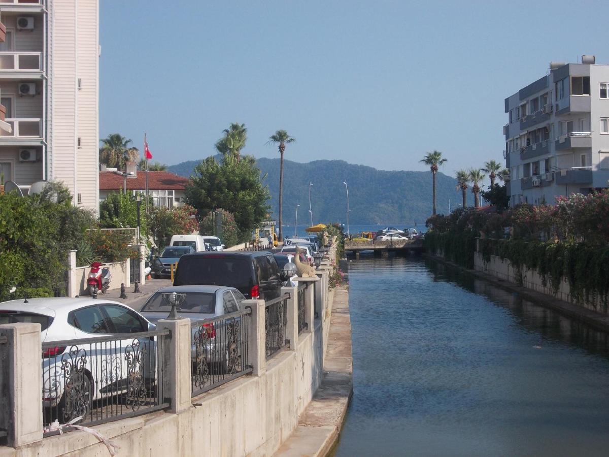 Ide Beach Home Marmaris Exterior photo